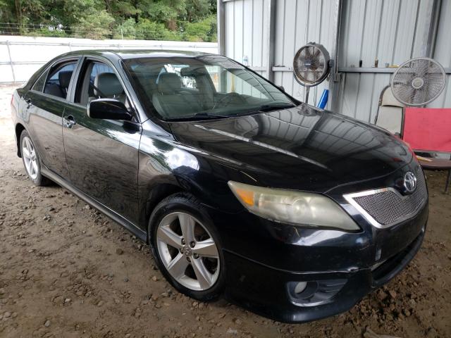 TOYOTA CAMRY BASE 2011 4t1bf3ek1bu166473