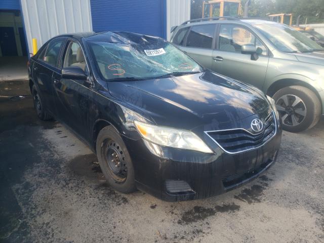 TOYOTA CAMRY BASE 2011 4t1bf3ek1bu166571