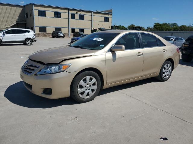 TOYOTA CAMRY BASE 2011 4t1bf3ek1bu166604