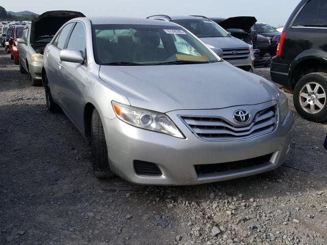 TOYOTA CAMRY BASE 2011 4t1bf3ek1bu168496