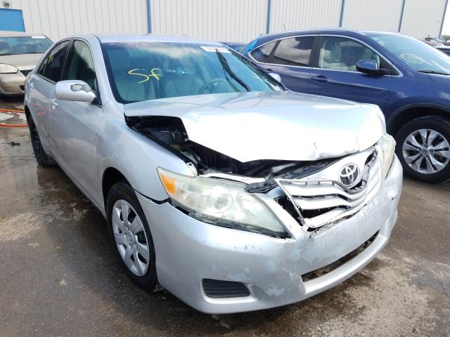 TOYOTA CAMRY BASE 2011 4t1bf3ek1bu170197