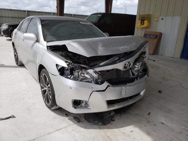 TOYOTA CAMRY BASE 2011 4t1bf3ek1bu170278