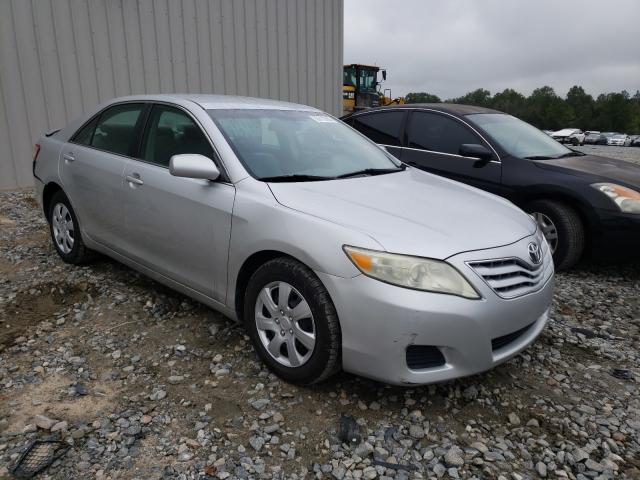 TOYOTA CAMRY BASE 2011 4t1bf3ek1bu171043