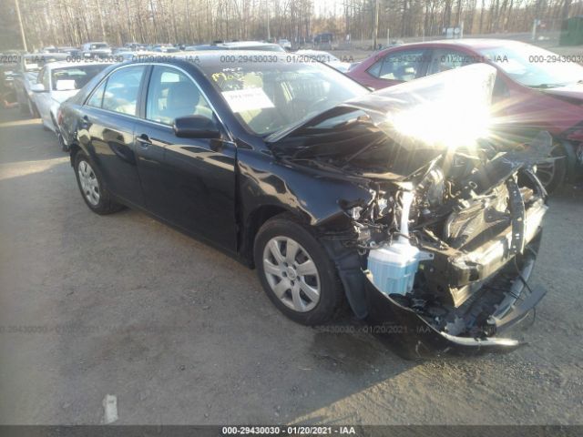 TOYOTA CAMRY 2011 4t1bf3ek1bu171365