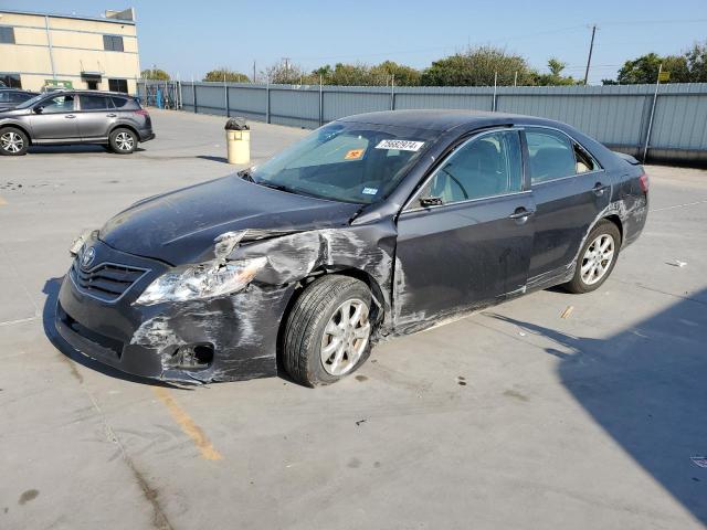 TOYOTA CAMRY BASE 2011 4t1bf3ek1bu174217