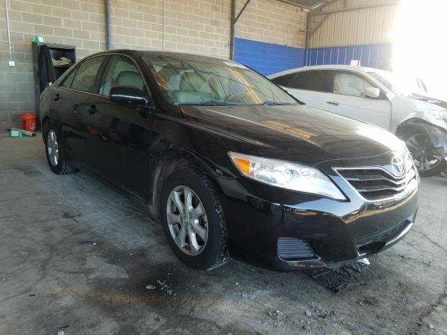 TOYOTA CAMRY BASE 2011 4t1bf3ek1bu174556