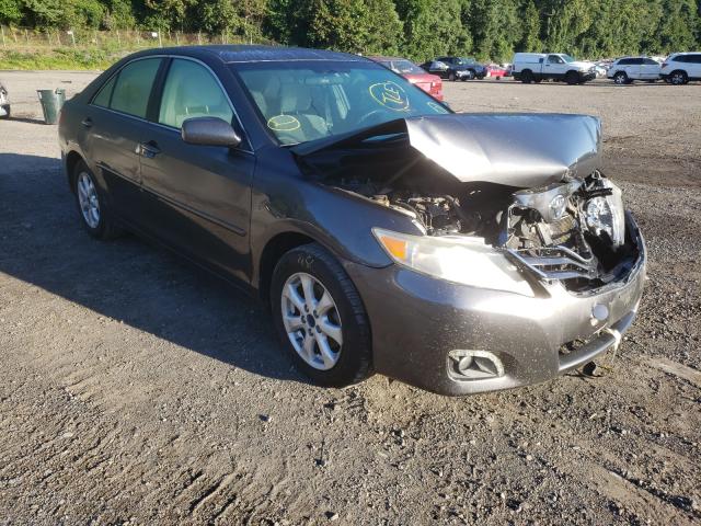 TOYOTA CAMRY BASE 2011 4t1bf3ek1bu174704