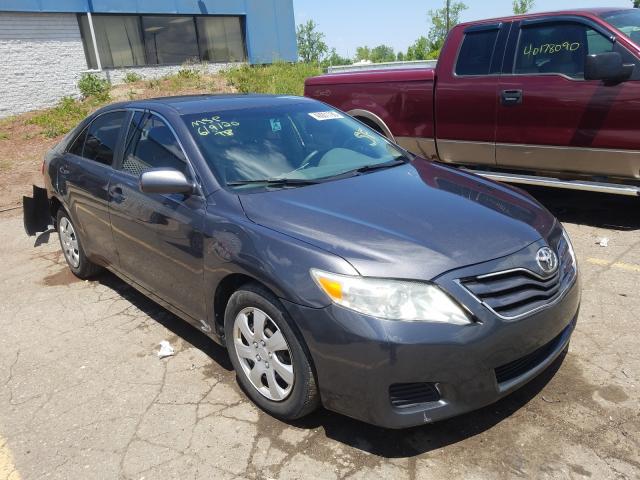 TOYOTA CAMRY BASE 2011 4t1bf3ek1bu174878