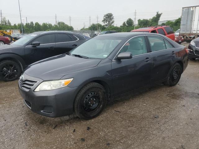 TOYOTA CAMRY 2011 4t1bf3ek1bu176193