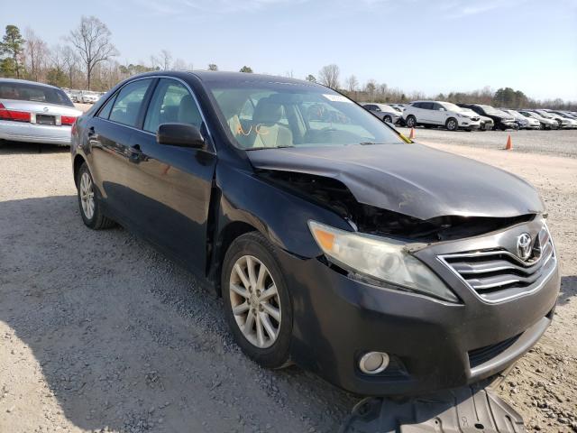 TOYOTA CAMRY BASE 2011 4t1bf3ek1bu176226