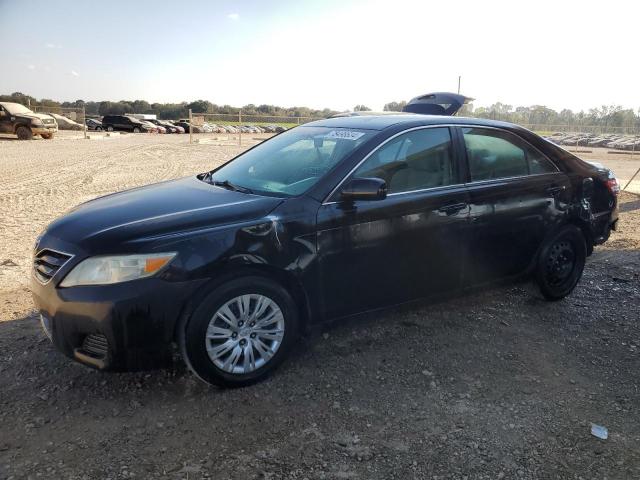 TOYOTA CAMRY BASE 2011 4t1bf3ek1bu176307