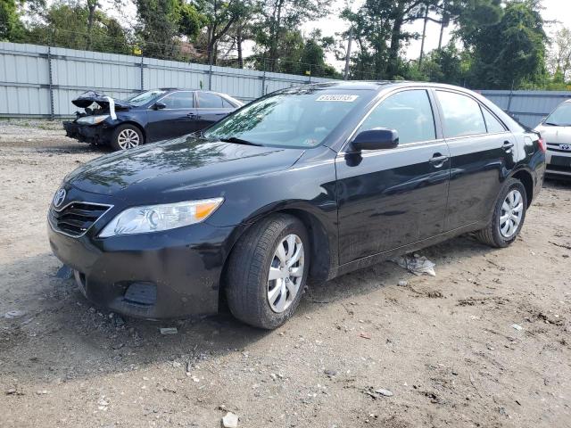 TOYOTA CAMRY BASE 2011 4t1bf3ek1bu177618