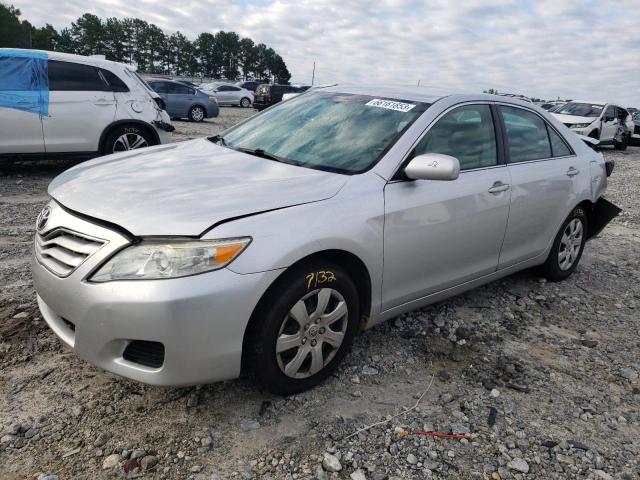 TOYOTA CAMRY BASE 2011 4t1bf3ek1bu177876