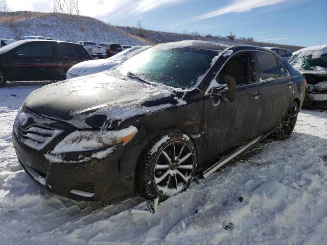 TOYOTA CAMRY 2011 4t1bf3ek1bu178056