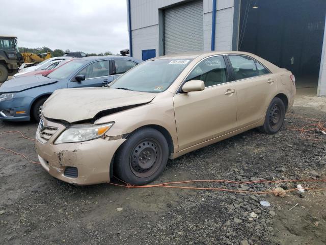 TOYOTA CAMRY 2011 4t1bf3ek1bu179742