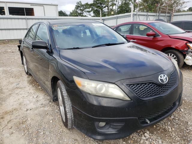 TOYOTA CAMRY 2011 4t1bf3ek1bu181345