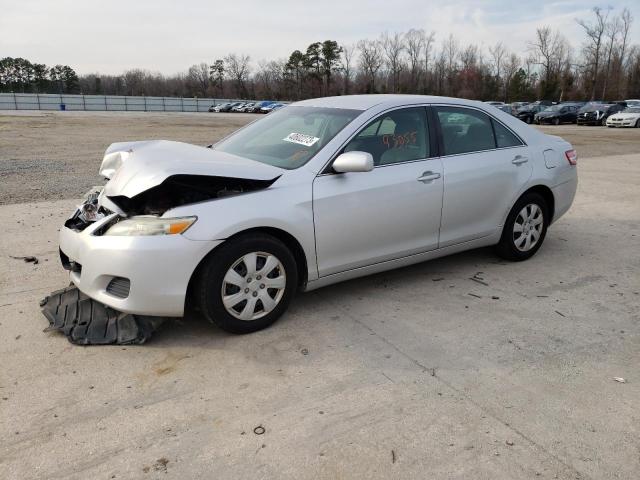 TOYOTA CAMRY BASE 2011 4t1bf3ek1bu182589