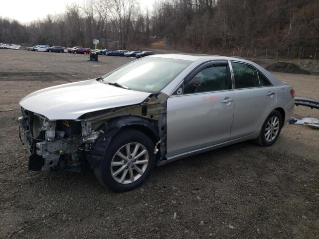 TOYOTA CAMRY BASE 2011 4t1bf3ek1bu183659