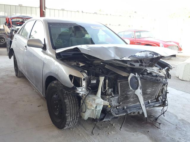 TOYOTA CAMRY BASE 2011 4t1bf3ek1bu183953