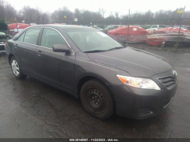 TOYOTA CAMRY 2011 4t1bf3ek1bu184469