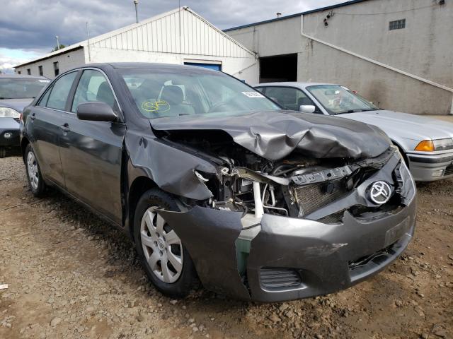 TOYOTA CAMRY BASE 2011 4t1bf3ek1bu185296