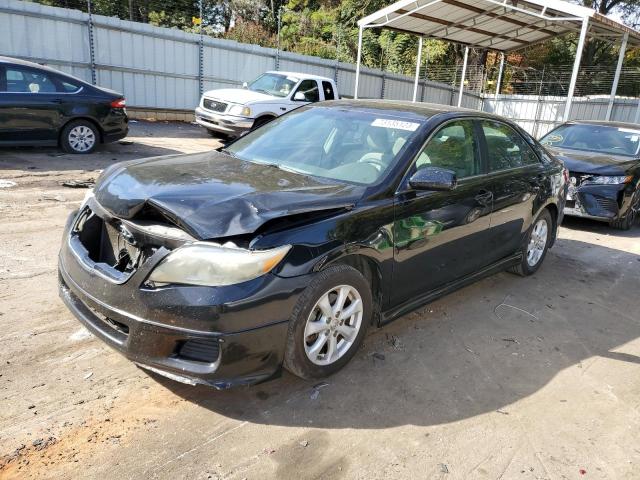 TOYOTA CAMRY 2011 4t1bf3ek1bu186464