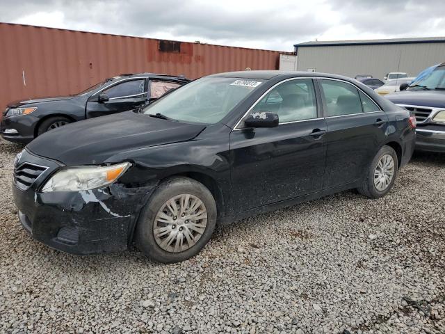 TOYOTA CAMRY 2011 4t1bf3ek1bu186741