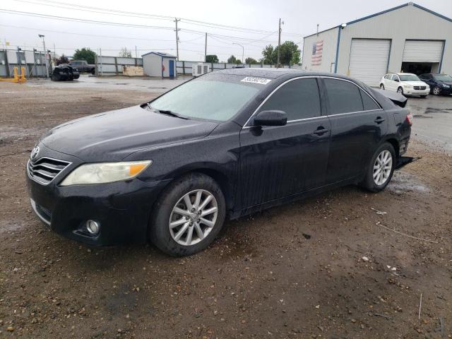 TOYOTA CAMRY BASE 2011 4t1bf3ek1bu187064