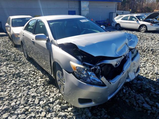 TOYOTA CAMRY BASE 2011 4t1bf3ek1bu187274