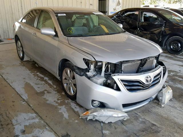 TOYOTA CAMRY BASE 2011 4t1bf3ek1bu188585