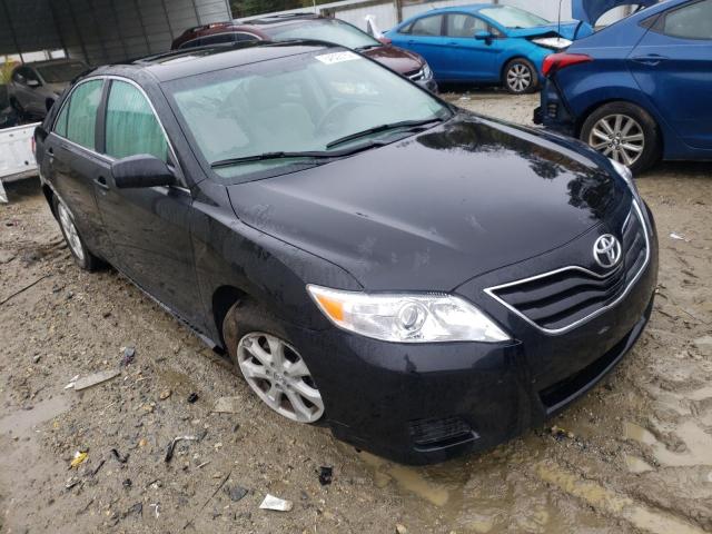 TOYOTA CAMRY BASE 2011 4t1bf3ek1bu189431