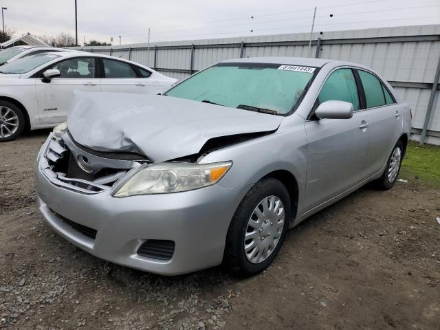 TOYOTA CAMRY 2011 4t1bf3ek1bu189994