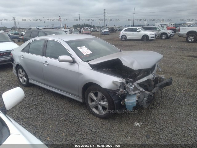 TOYOTA CAMRY 2011 4t1bf3ek1bu190434