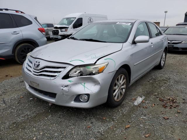 TOYOTA CAMRY 2011 4t1bf3ek1bu191390