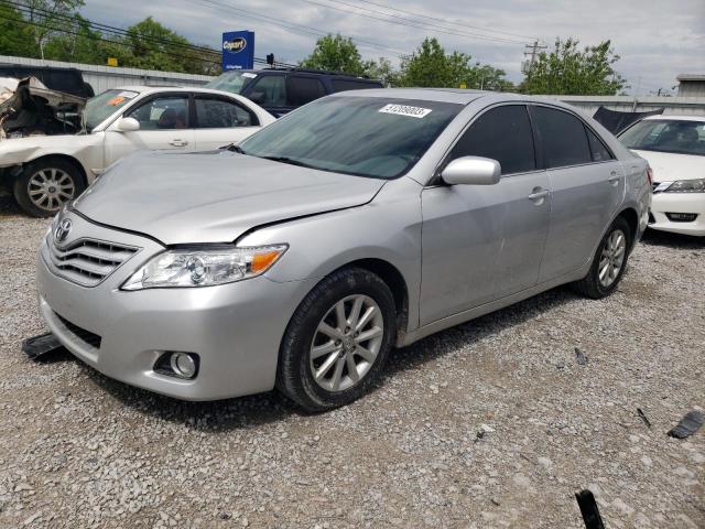 TOYOTA CAMRY BASE 2011 4t1bf3ek1bu192779