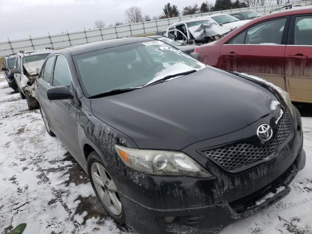 TOYOTA CAMRY BASE 2011 4t1bf3ek1bu193446