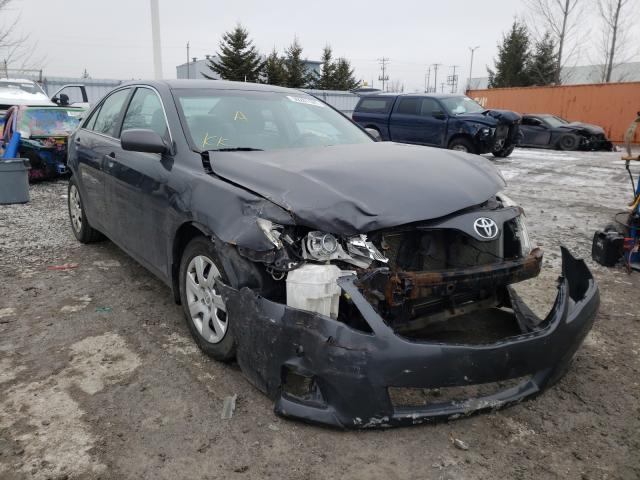 TOYOTA CAMRY BASE 2011 4t1bf3ek1bu193544