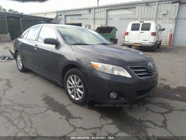 TOYOTA CAMRY 2011 4t1bf3ek1bu195147