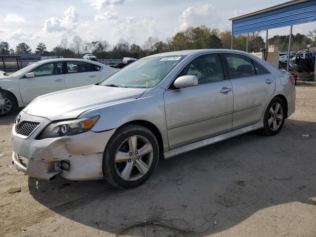 TOYOTA CAMRY BASE 2011 4t1bf3ek1bu195360