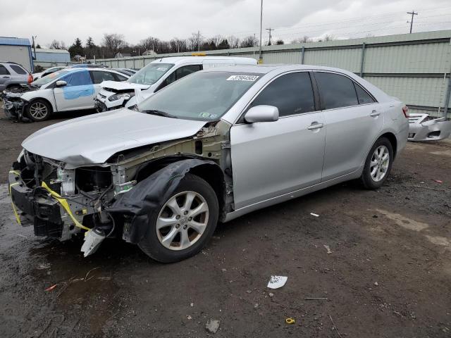 TOYOTA CAMRY BASE 2011 4t1bf3ek1bu196010