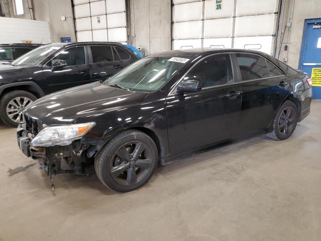 TOYOTA CAMRY 2011 4t1bf3ek1bu196640