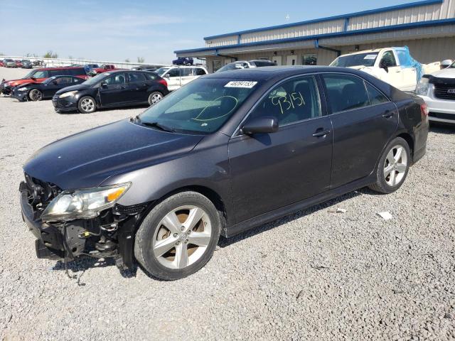 TOYOTA CAMRY BASE 2011 4t1bf3ek1bu199229