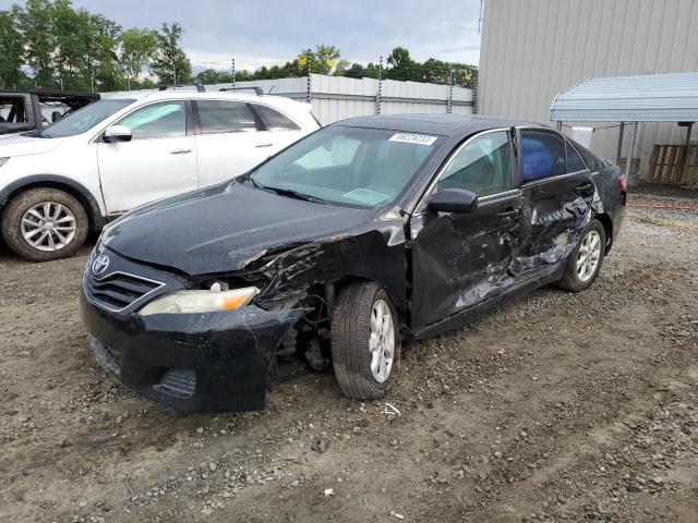 TOYOTA CAMRY BASE 2011 4t1bf3ek1bu199506