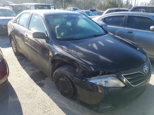 TOYOTA CAMRY BASE 2011 4t1bf3ek1bu202033