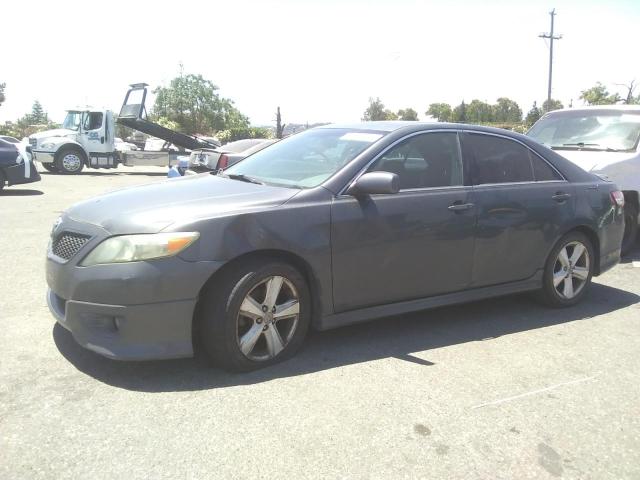 TOYOTA CAMRY 2011 4t1bf3ek1bu202839