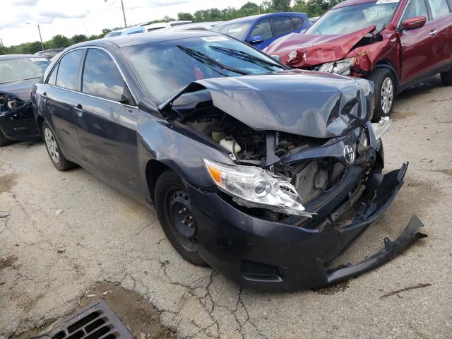 TOYOTA CAMRY BASE 2011 4t1bf3ek1bu205725