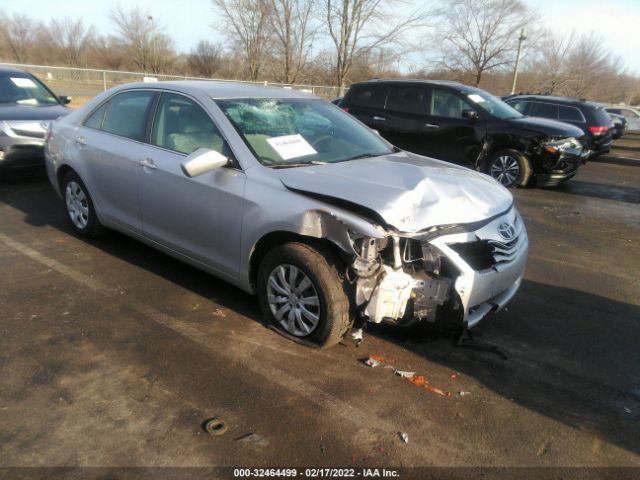 TOYOTA CAMRY 2011 4t1bf3ek1bu208236