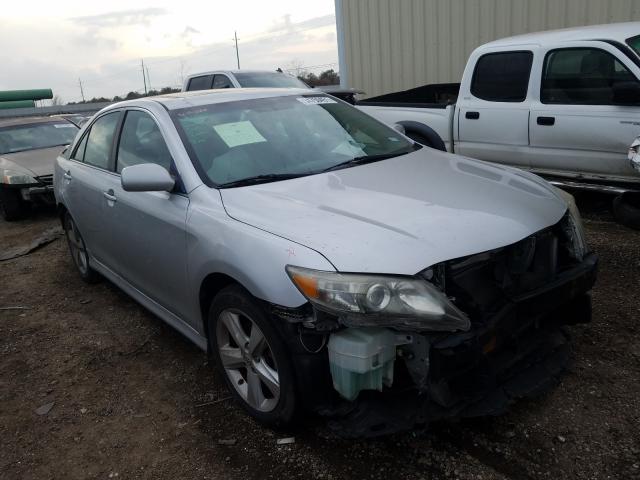 TOYOTA CAMRY BASE 2011 4t1bf3ek1bu208253