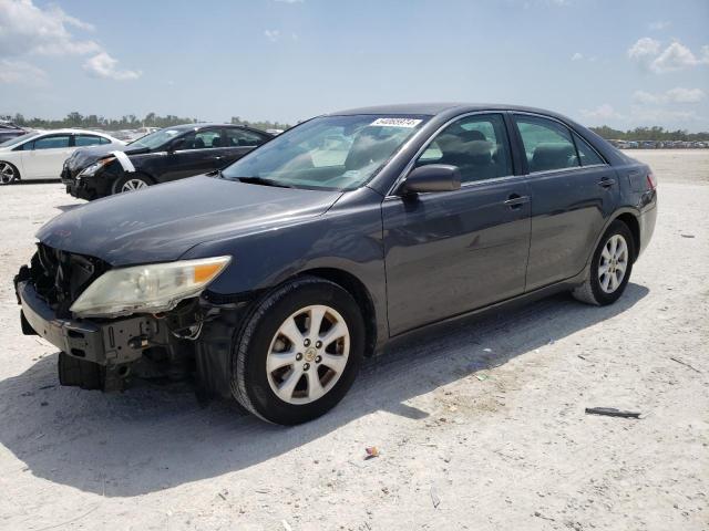 TOYOTA CAMRY 2011 4t1bf3ek1bu209886