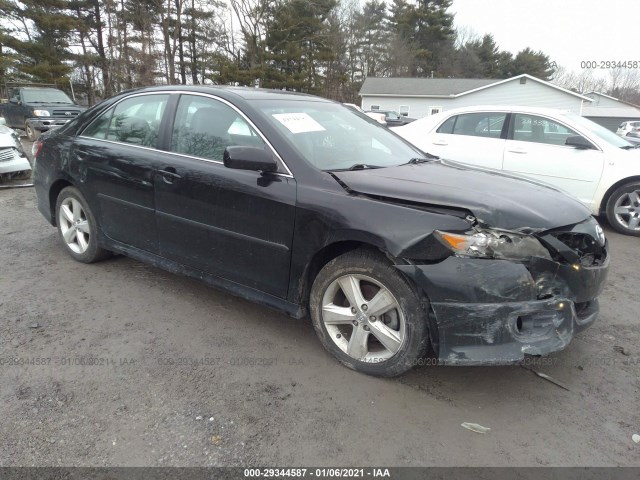 TOYOTA CAMRY 2011 4t1bf3ek1bu210648